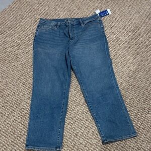 Lands End Jeans